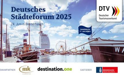 Städteforum 2025