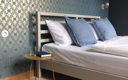 Bed and Breakfast im Sonnenhaus