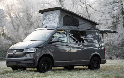 Camper von VANactive