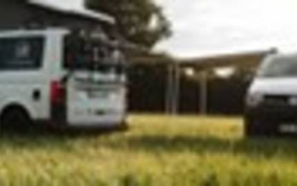 Camper von VANactive