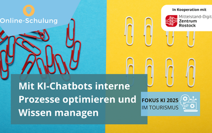 16.07.2025 Schulung KI Chatbots