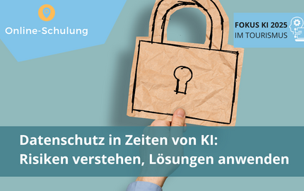 24.09.2025 KI und Datenschutz