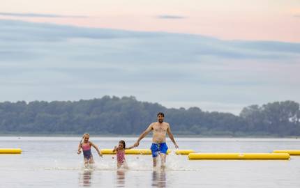 Strandbad Arendsee
