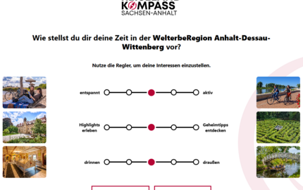 ReiselandKompass