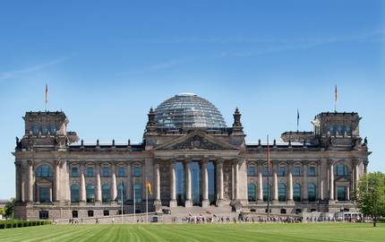 Bundestag