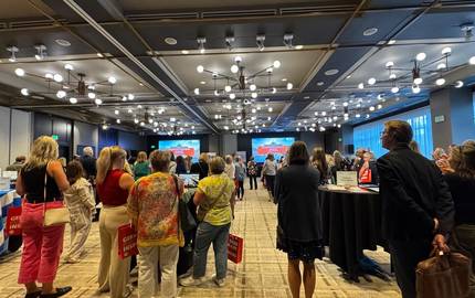 Destination Germany Roadshow USA