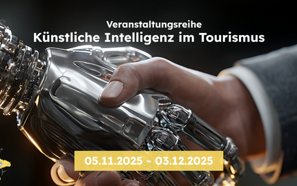 linkedin ki im tourismus