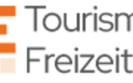 Stellenausschreibung Mitarbeiter/in Tourist-Information & Tourismusmarketing (m/w/d) Logo