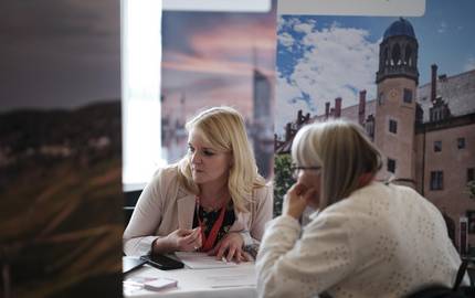 Nordeuropa-Workshop in Kopenhagen