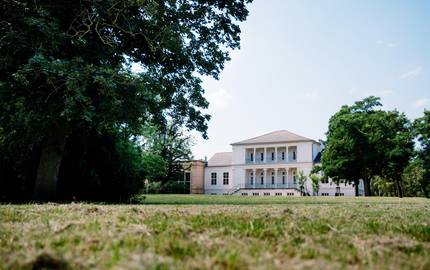 gesellschaftshaus magdeburg