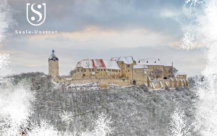 postkarte winterkampagne entdecke was du zu kennen glaubst. 3