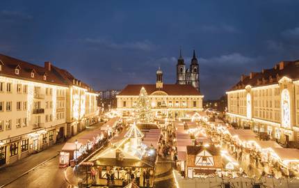 weihnachtsmarkt magdeburg