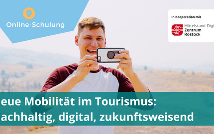 16.01. Neue Mobilitaet