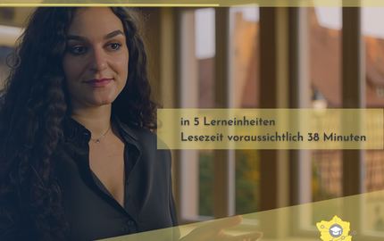 Das Foto zeigt den mittels KI geschaffenen Avatar Ramona.