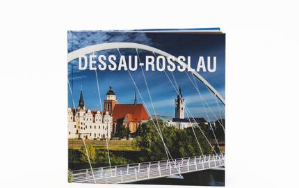 bildband dessau ro lau titelbild stadtmarketinggesellschaft dessau ro lau mbh