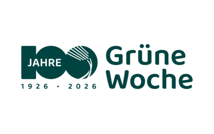 Grüne Woche 2026 Logo