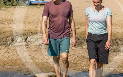 Reisemagazin der WelterbeRegion