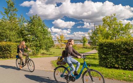 Nachhaltige WelterbeRegion