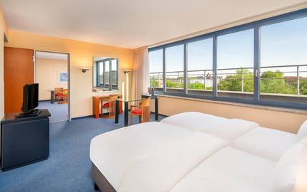 Radisson Blu in Dessau