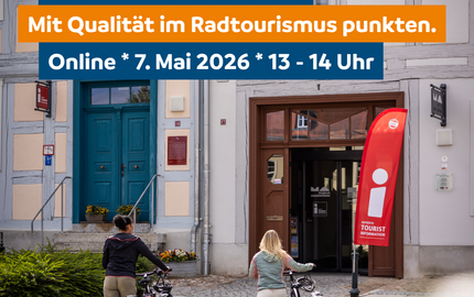 Bett+Bike TourismusTalk