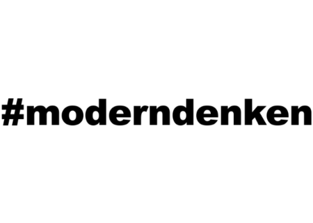#moderndenken