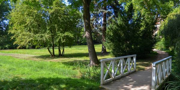 dieskau park
