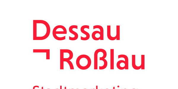 Logo Stadtmarketinggesellschaft Dessau-Roßlau mbH