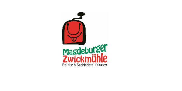 Logo Magdeburger Zwickmühle