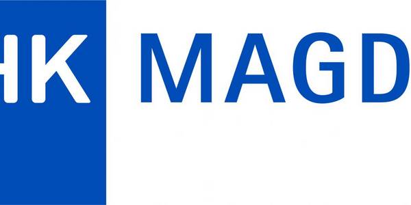 Logo IHK Magdeburg