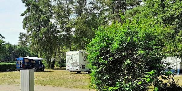 Campingplatz Süplingen