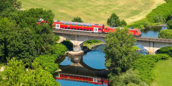 Regionalbahn