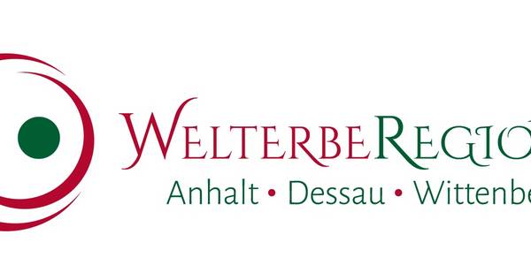 Logo WelterbeRegion Anhalt-Dessau-Wittenberg e.V.