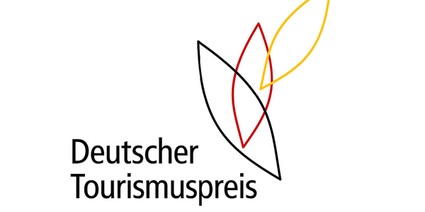 Logo Deutscher Tourismuspreis