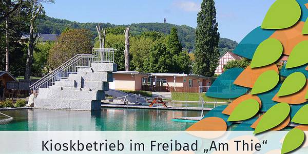 Freibad