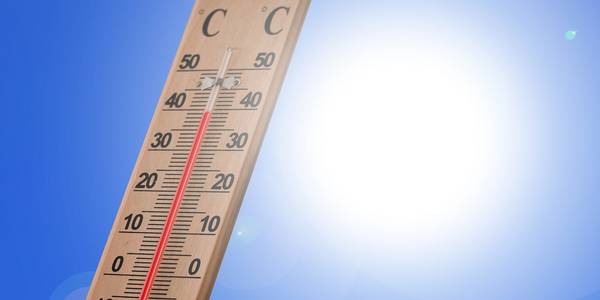 Thermometer