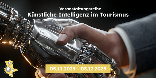 linkedin ki im tourismus