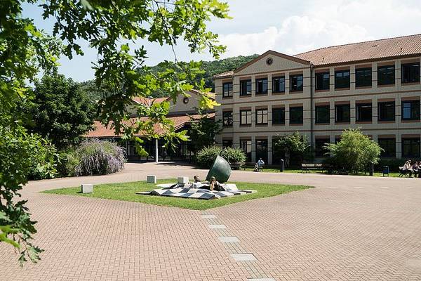 HS Harz