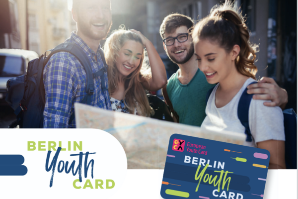 Berlin YouthCard Berlin YouthCard