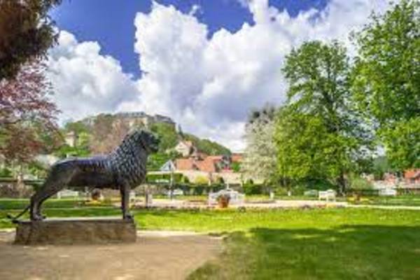 Stellenausschreibung Betriebsleitung (m/w/d) des Blankenburger Tourismusbetriebes blankenburg l we