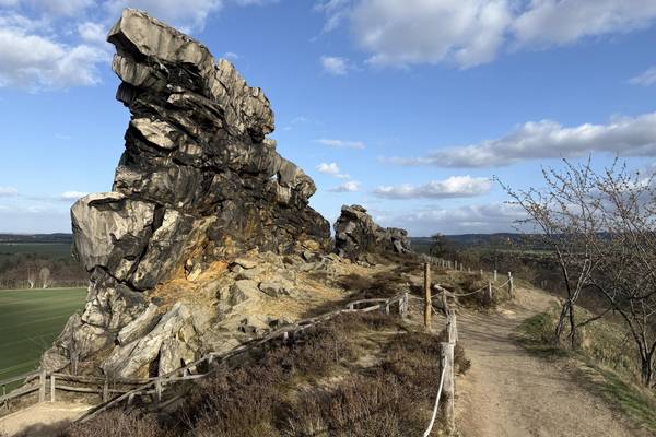 teufelsmauer foto krau harzverbandev