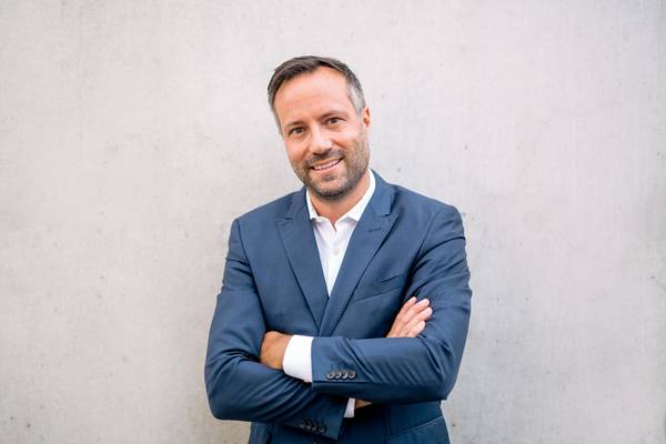 Hardy Puls ist neuer Geschäftsführer bei Magdeburg Marketing