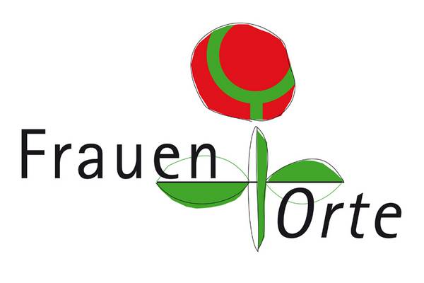 FrauenOrte Logo