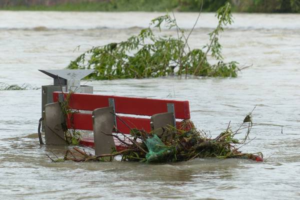 Hochwasser