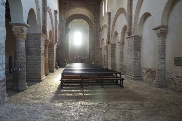 Kloster Drübeck