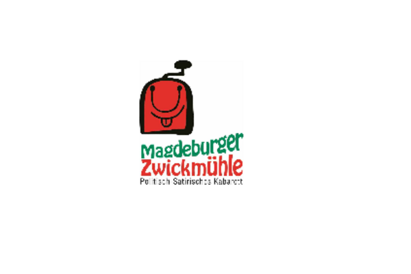Logo Magdeburger Zwickmühle