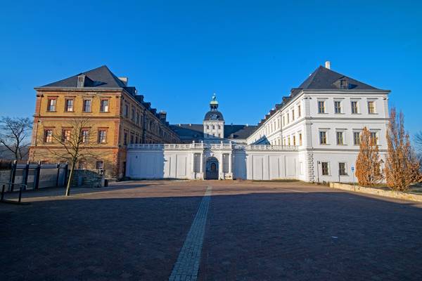 Schloss Neu Augustusburg