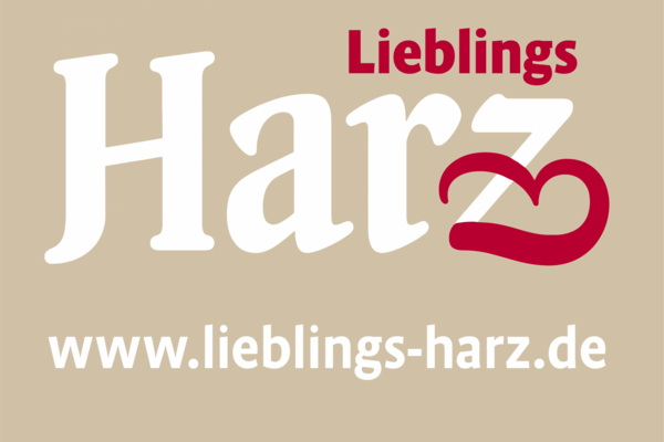 Logo Lieblingsharz