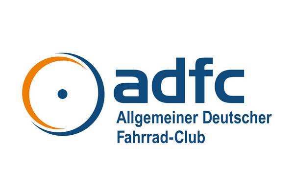 Logo ADFC