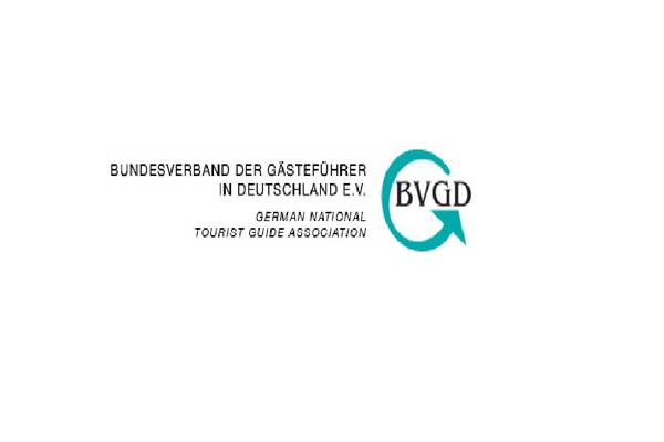 Logo BVGD