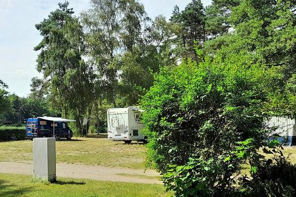 Campingplatz Süplingen